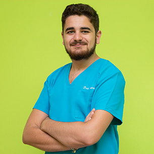 Dr. Andrea Lopez