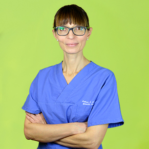 Dr.ssa Alessandra D'angelo