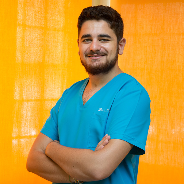 Dr. Andrea Lopez
